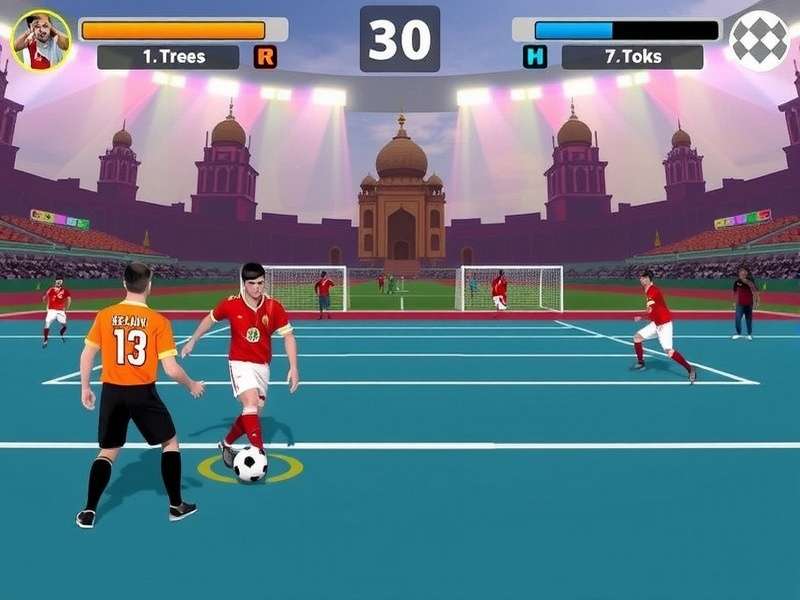 Kolkata Kickers Whiz Diwali Event